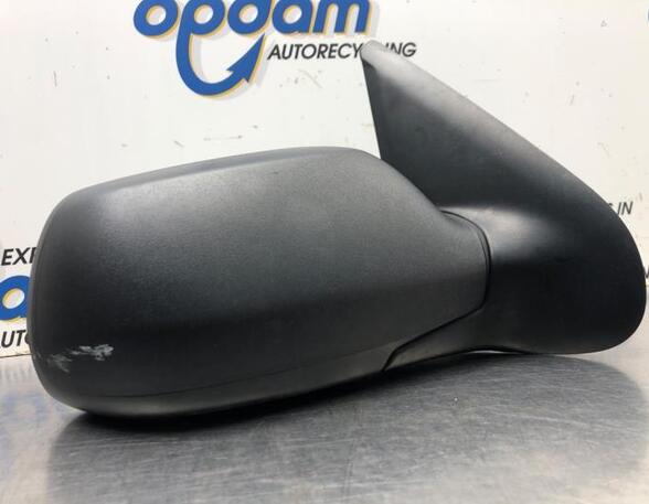 Wing (Door) Mirror MAZDA 2 (DY)