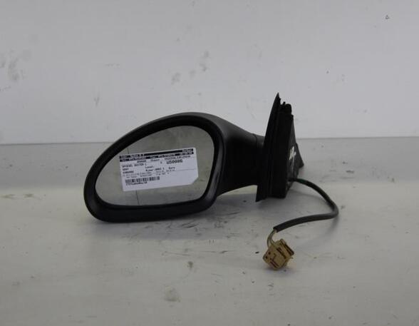 Wing (Door) Mirror SEAT CORDOBA (6L2)