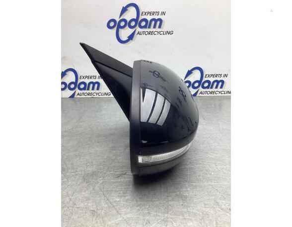 Wing (Door) Mirror HYUNDAI TUCSON (TL, TLE)