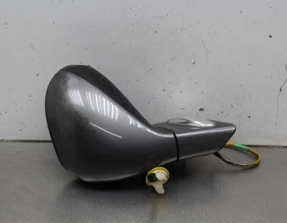 Wing (Door) Mirror PEUGEOT 308 I (4A_, 4C_), PEUGEOT 308 SW I (4E_, 4H_)