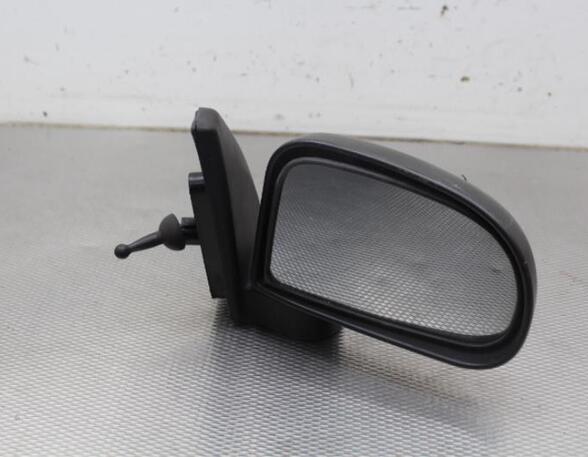 Wing (Door) Mirror HYUNDAI ATOS (MX), HYUNDAI ATOS PRIME (MX)