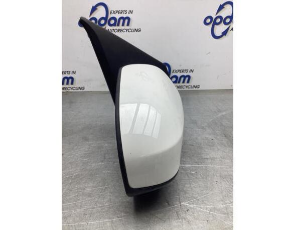 Wing (Door) Mirror PEUGEOT 108