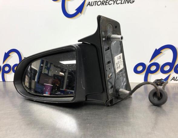 Wing (Door) Mirror OPEL ZAFIRA A MPV (T98)