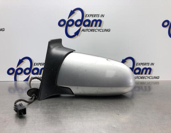 Wing (Door) Mirror OPEL ZAFIRA A MPV (T98)