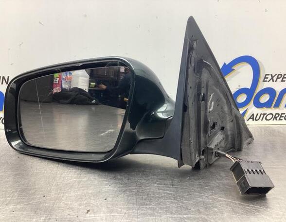 Wing (Door) Mirror AUDI A6 Avant (4B5, C5), AUDI ALLROAD (4BH, C5)