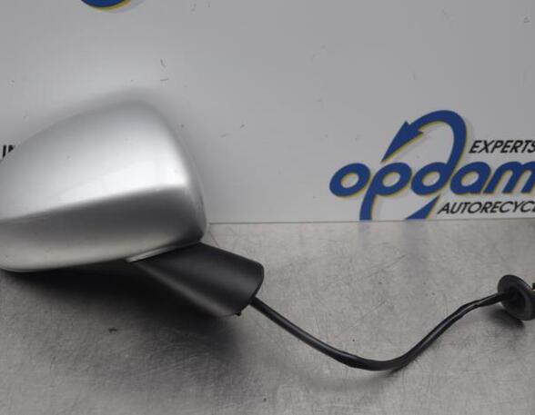 Wing (Door) Mirror OPEL CORSA D (S07)