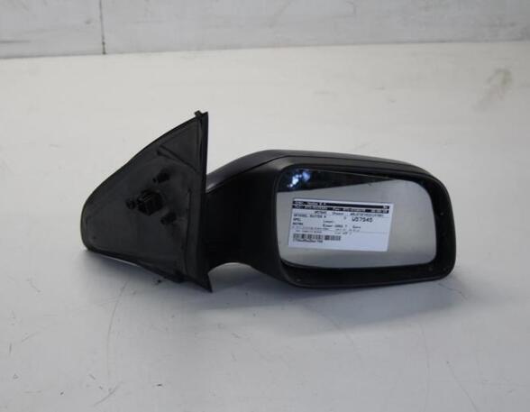 Wing (Door) Mirror OPEL ASTRA G Estate (T98), OPEL ASTRA G CLASSIC Caravan (F35)