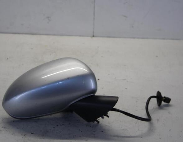 Wing (Door) Mirror OPEL CORSA D (S07)