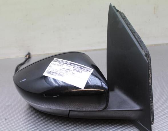 Wing (Door) Mirror VW POLO (6R1, 6C1), VW POLO Van (6R)