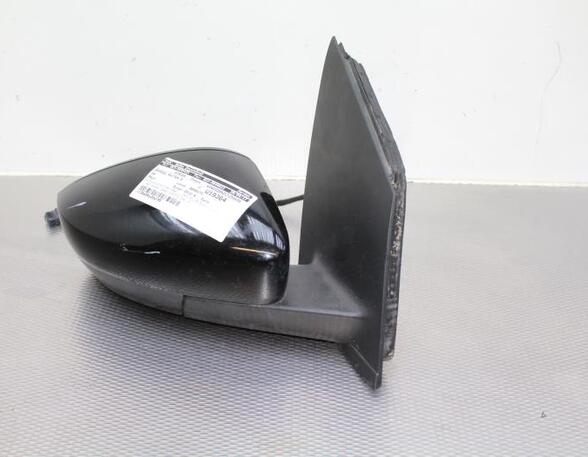 Wing (Door) Mirror VW POLO (6R1, 6C1), VW POLO Van (6R)