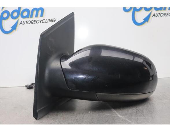 Wing (Door) Mirror VW FOX Hatchback (5Z1, 5Z3, 5Z4)