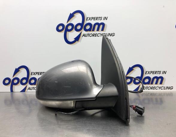 Wing (Door) Mirror VW GOLF V (1K1), VW GOLF VI (5K1)