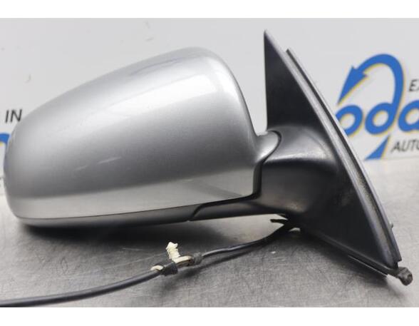 Wing (Door) Mirror AUDI A4 Avant (8E5, B6), AUDI A4 Avant (8ED, B7)