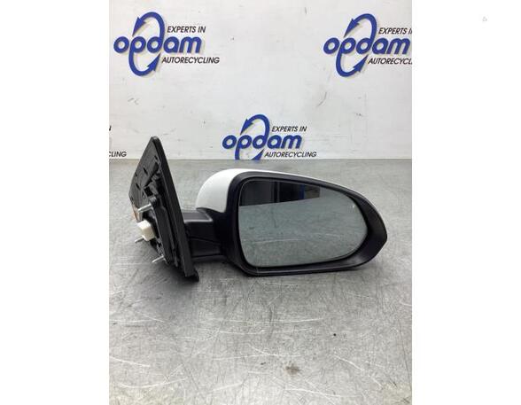 Wing (Door) Mirror KIA RIO IV (YB, SC, FB)