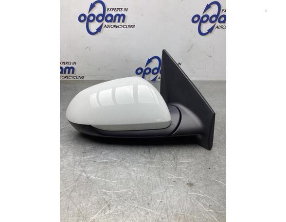 Wing (Door) Mirror KIA RIO IV (YB, SC, FB)