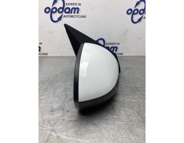 Wing (Door) Mirror KIA RIO IV (YB, SC, FB)