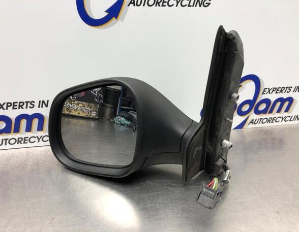 Wing (Door) Mirror SEAT ALTEA (5P1), SEAT ALTEA XL (5P5, 5P8), SEAT TOLEDO III (5P2)