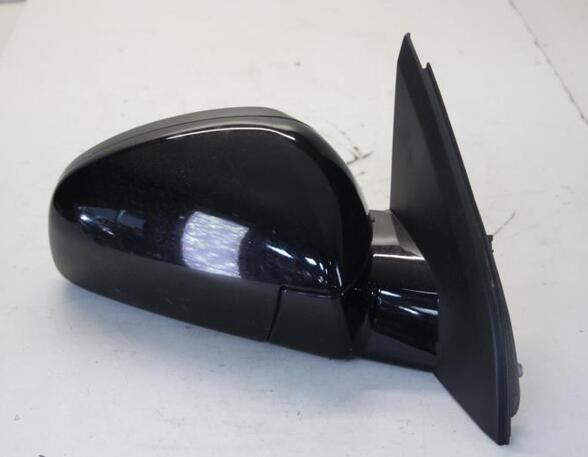 Wing (Door) Mirror OPEL VECTRA C GTS (Z02), OPEL VECTRA C (Z02)