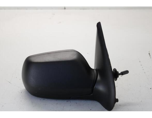 Wing (Door) Mirror MAZDA 2 (DY)