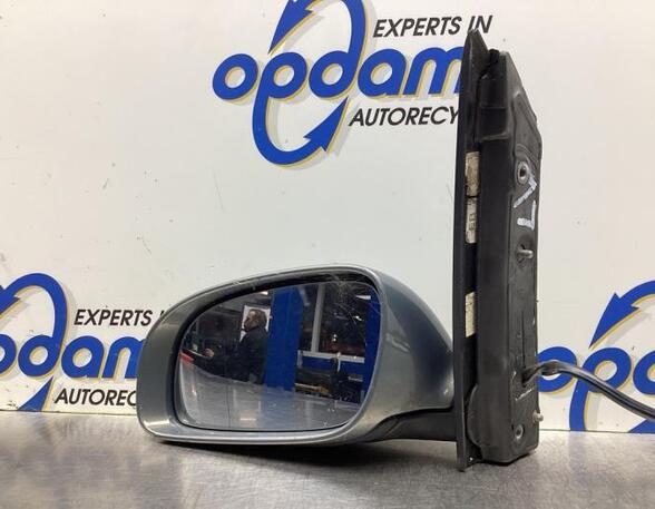 Wing (Door) Mirror VW TOURAN (1T1, 1T2), VW TOURAN VAN (1T1, 1T2), VW TOURAN (1T3)