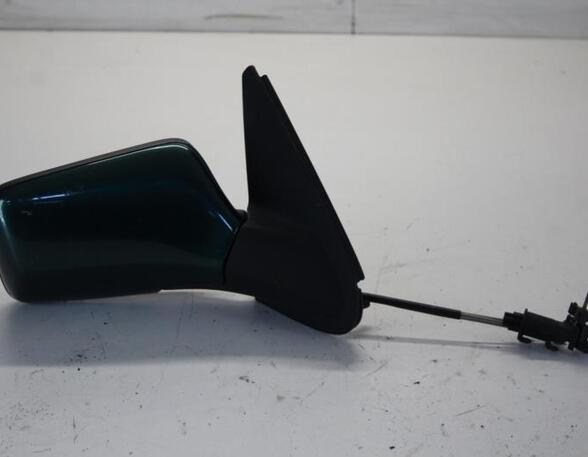 Wing (Door) Mirror VW GOLF III Cabriolet (1E7)