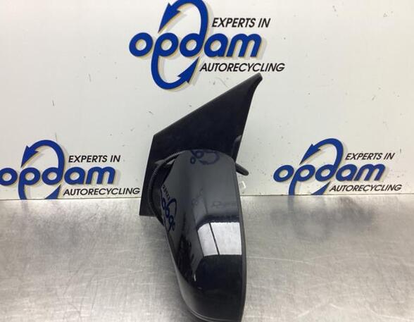 Wing (Door) Mirror TOYOTA AYGO (_B4_)