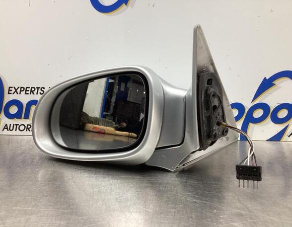 Wing (Door) Mirror MERCEDES-BENZ SLK (R170)