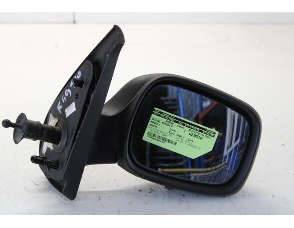 Wing (Door) Mirror RENAULT KANGOO Express (FC0/1_)