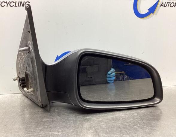 Wing (Door) Mirror OPEL ASTRA H Estate (A04), OPEL ASTRA H (A04)