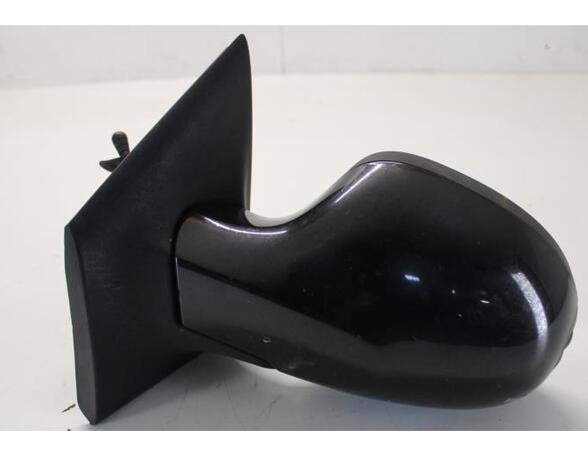 Wing (Door) Mirror RENAULT TWINGO II (CN0_)