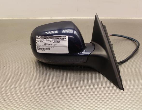 Wing (Door) Mirror VW PASSAT Variant (3B5)