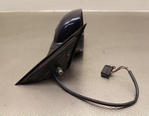 Wing (Door) Mirror VW PASSAT Variant (3B5)