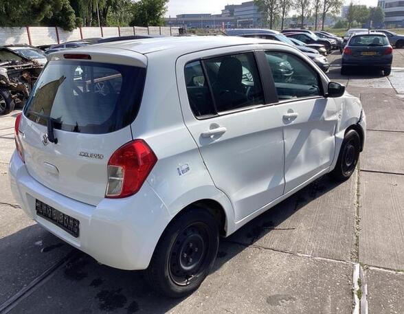 Wing (Door) Mirror SUZUKI CELERIO (LF)