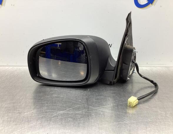 Wing (Door) Mirror SUZUKI SWIFT III (MZ, EZ)