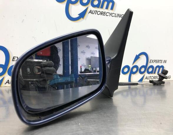 Wing (Door) Mirror VW POLO (6N2)