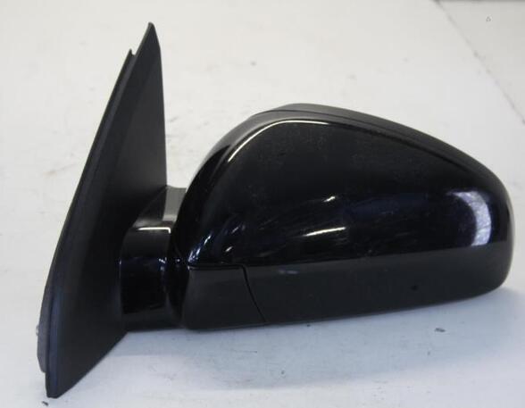 Wing (Door) Mirror OPEL VECTRA C GTS (Z02), OPEL VECTRA C (Z02)