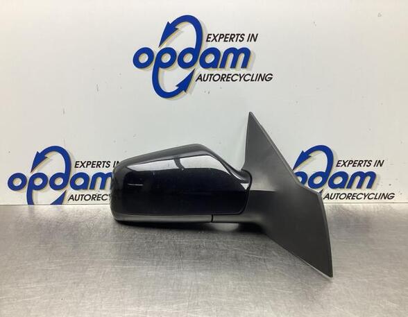 Wing (Door) Mirror OPEL ASTRA G Convertible (T98)