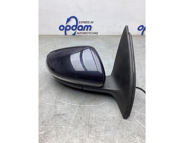 Wing (Door) Mirror VW GOLF VI (5K1), VW GOLF VI Van (5K1_), VW GOLF V (1K1), VW GOLF VAN VI Variant (AJ5)