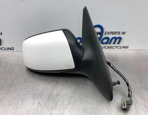 Wing (Door) Mirror FORD MONDEO III Saloon (B4Y)