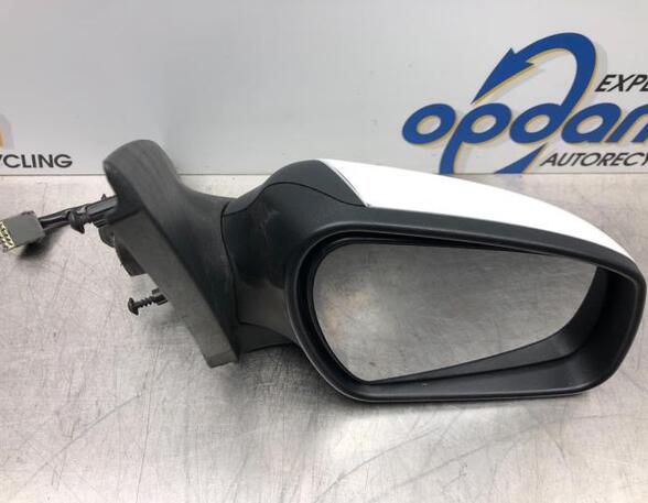 Wing (Door) Mirror FORD MONDEO III Saloon (B4Y)