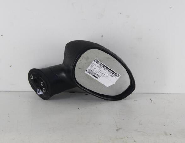 Wing (Door) Mirror ABARTH GRANDE PUNTO, FIAT GRANDE PUNTO (199_), FIAT PUNTO EVO (199_), FIAT PUNTO (199_)