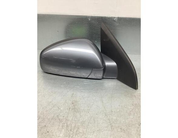 Wing (Door) Mirror OPEL VECTRA C GTS (Z02), OPEL VECTRA C (Z02)