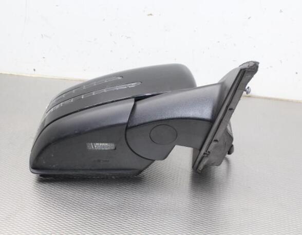 Wing (Door) Mirror MERCEDES-BENZ GLE (W166), MERCEDES-BENZ GLE Coupe (C292)