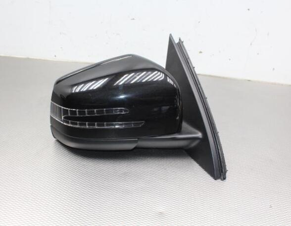 Wing (Door) Mirror MERCEDES-BENZ GLE (W166), MERCEDES-BENZ GLE Coupe (C292)