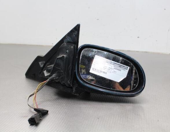 Wing (Door) Mirror MERCEDES-BENZ CLK (C208)