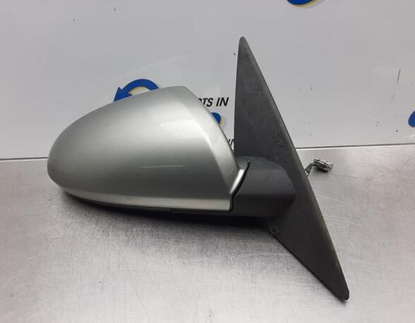 Wing (Door) Mirror NISSAN PRIMERA Hatchback (P12)