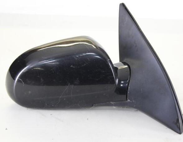 Wing (Door) Mirror CHEVROLET LACETTI (J200)