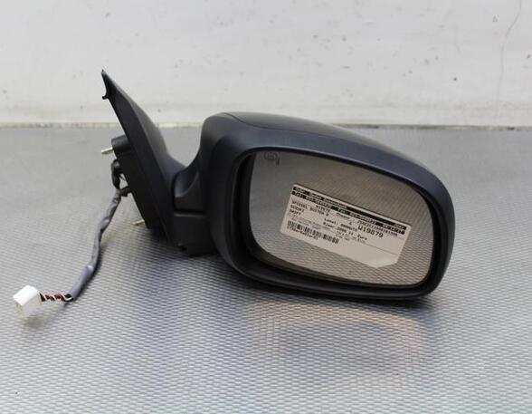 Wing (Door) Mirror SUZUKI SWIFT III (MZ, EZ)