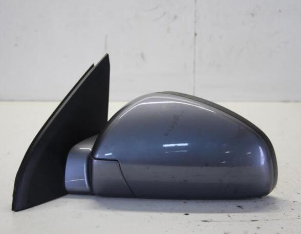 Wing (Door) Mirror OPEL VECTRA C Estate (Z02)