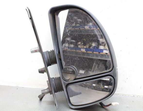 Wing (Door) Mirror PEUGEOT BOXER Van (244)